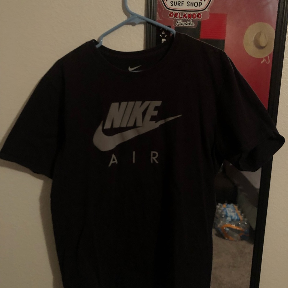 Nike (3M) reflective T
